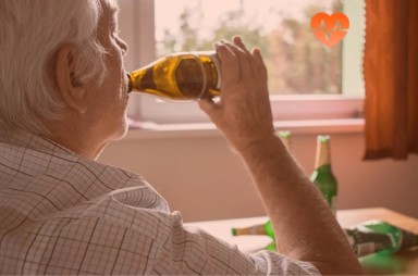 Лечение алкоголизма у пожилых людей в Михайлове