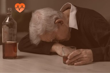 Лечение алкоголизма у пожилых людей в Михайлове