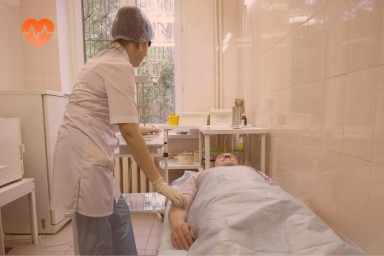 Бесплатное лечение алкоголизма в Михайлове