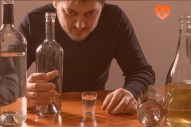 Лечение белой горячки в Михайлове