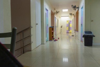 О клинике в Михайлове